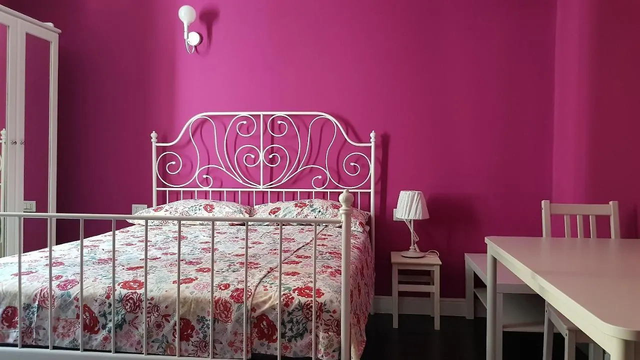 Affittacamere The Green Lake House Lenna Italia