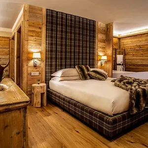 Bed & Breakfast Al Baitin - Charme & Nature -, Santa Caterina Valfurva