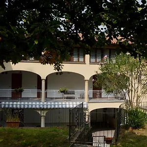 Bed & Breakfast Corte Picasass, Viggiù