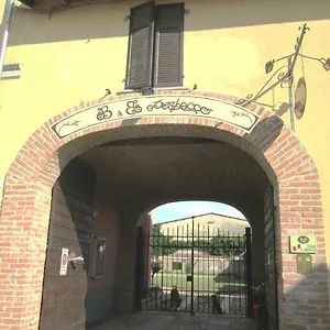 Bed & Breakfast Perbacco, Sartirana Lomellina
